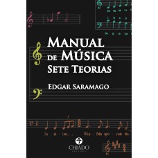 Manual de Música - Sete Teorias