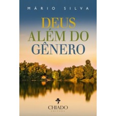 Deus além do gênero