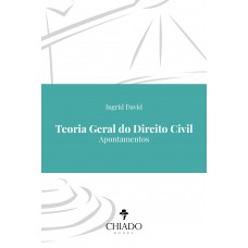 Teoria Geral do Direito Civil