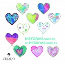Histórias simples de pessoas simples