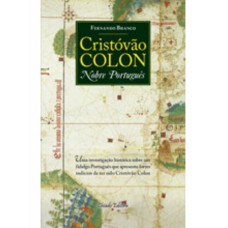 Cristóvão Colon - Nobre Português