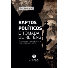 Raptos Políticos e Tomada de Reféns