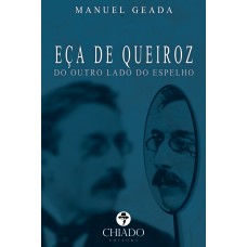 Eça de queiroz - do outro lado do espelho