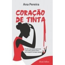 Coração de Tinta