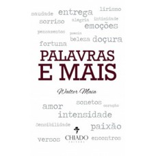 Palavras e Mais