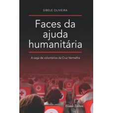 Faces da Ajuda Humanitária