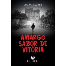 Amargo sabor de vitória