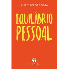 Equilíbrio Pessoal