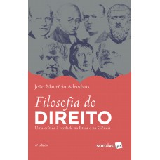 Filosofia do Direito - 6ª edição de 2019