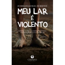 Meu lar é violento