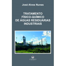 Tratamento físico-químico de águas residuárias industriais