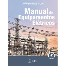 Manual de equipamentos elétricos