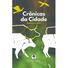 Cronicas da cidade