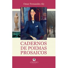 Cadernos de Poemas Prosaicos