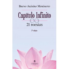 Capítulo Infinito - 21 poesias