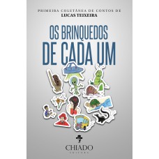 Os Brinquedos de Cada Um