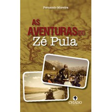 As aventuras do Zé Pula