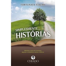 Simplesmente…Histórias