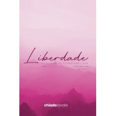 Liberdade - Antologia da Literatura Livre