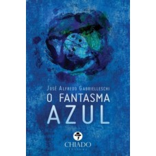 O Fantasma Azul