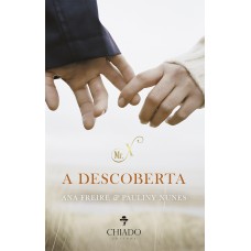 Mr. X - A Descoberta