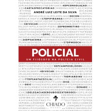 Policial - Um filósofo na Polícia Civil