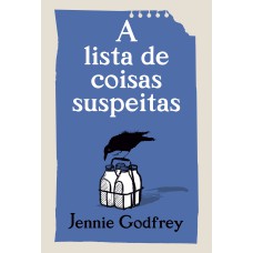 A lista de coisas suspeitas