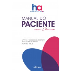 Manual do paciente com câncer