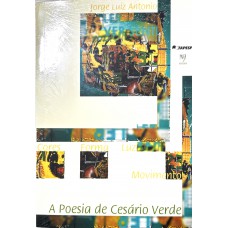 Cores, forma, luz e movimento