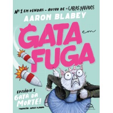 Gata em fuga