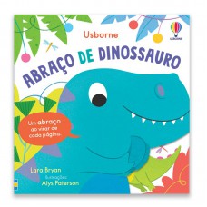 Abraço de dinossauro