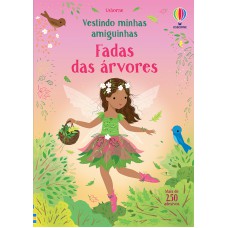 Fadas das Árvores