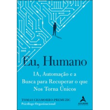 Eu, humano