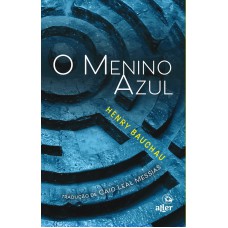 O menino azul