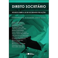 Direito societário - 1ª edição de 2012