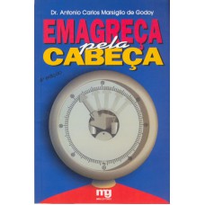 Emagreça pela cabeça