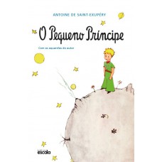 O Pequeno Príncipe - Pocket