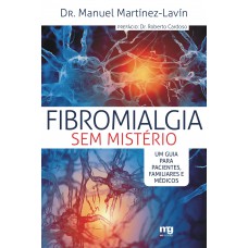 Fibromialgia sem mistério