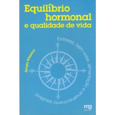 Equilíbrio hormonal e qualidade de vida