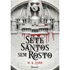 Sete santos sem rosto