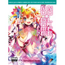 No Game No Life - Livro 11