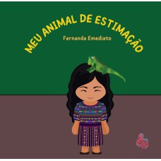 Meu animal de estimação