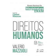 Direitos Humanos - Exame Nacional da Magistratura