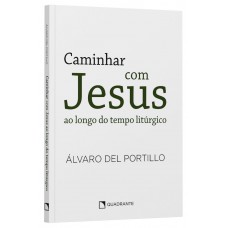 Caminhar com Jesus