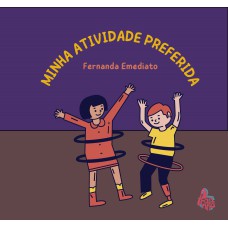 Minha atividade preferida