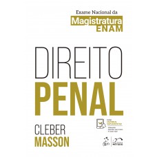 Direito Penal - Exame Nacional da Magistratura