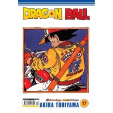 Dragon ball vol. 17