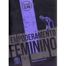 Slam Empoderamento Feminino