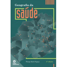 Geografia da saúde