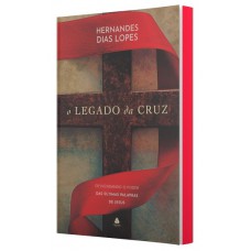 O legado da Cruz